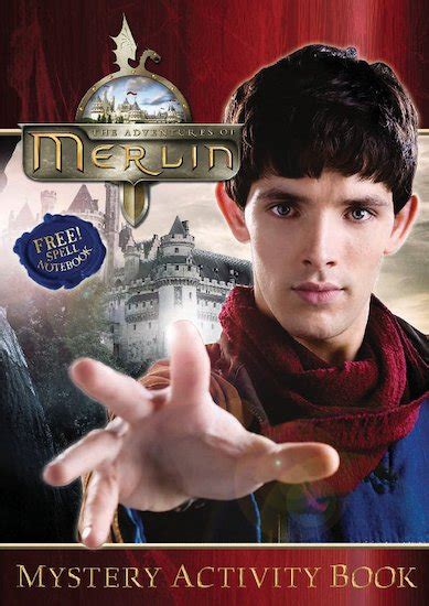 Exploring Legendary Tales in Merlin's Tree House